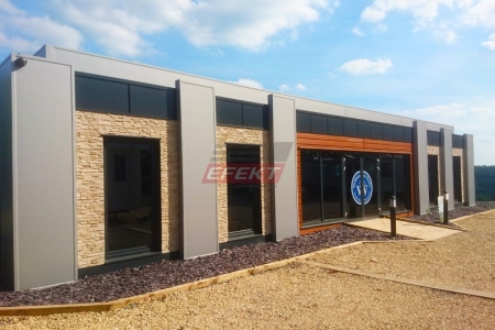70a - Bürocontainer kaufen