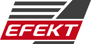 Efekt - logo